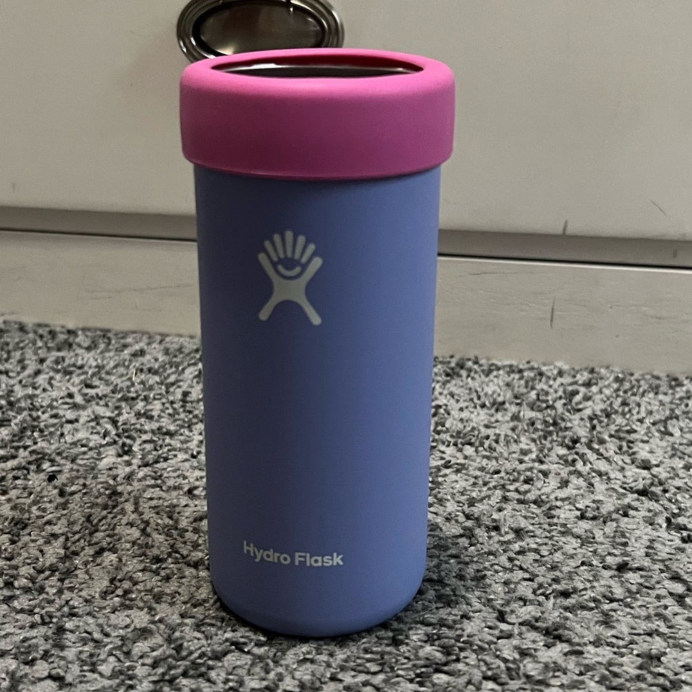 Hydro flask koozie